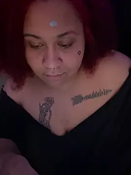 Chat XXX ao vivo de Juicyjordie