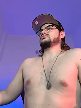 Chat XXX ao vivo de Derek_Vow