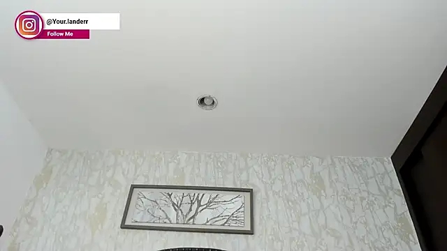 Chat +18 de Lander_Cruz ao vivo
