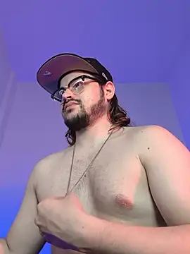 XXX chat uživo modela Derek_Vow
