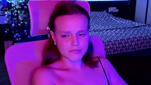 mollybossy's Live XXX Chat