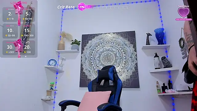 Jey_hot7 webkamerás műsora