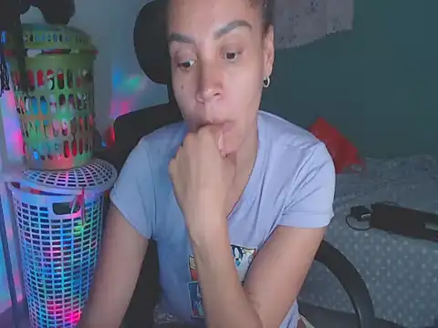 shayna_cute Obrolan Langsung XXX