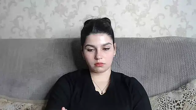 KisaModel Live XXX-chat