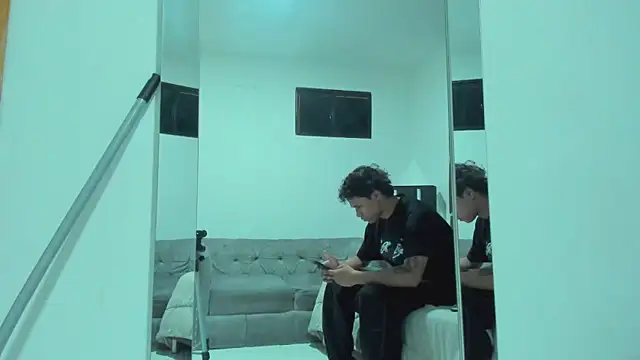 Sembang XXX Secara Langsung TonyBenedetti