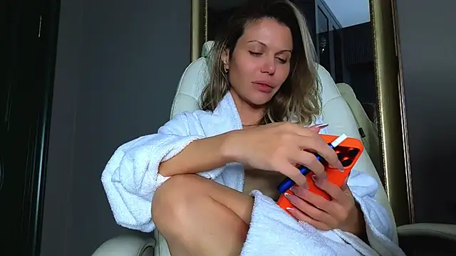 Godesssa Obrolan Langsung XXX