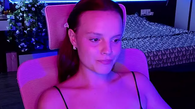 mollybossy 라이브 XXX 채팅