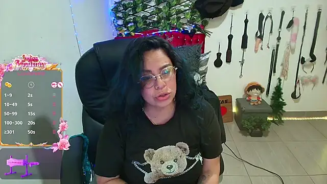 elektra_32 现场XXX聊天