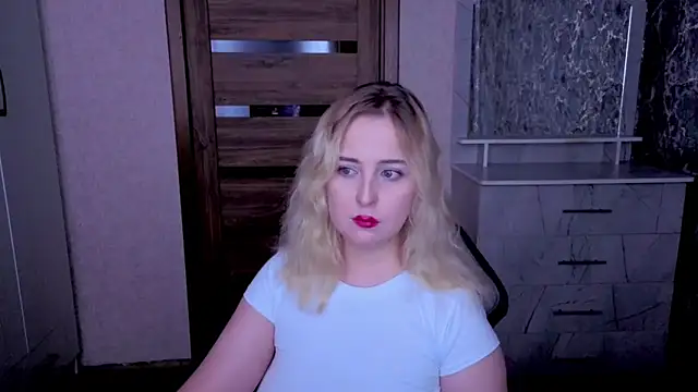 Kristy-Max's Live XXX Chat