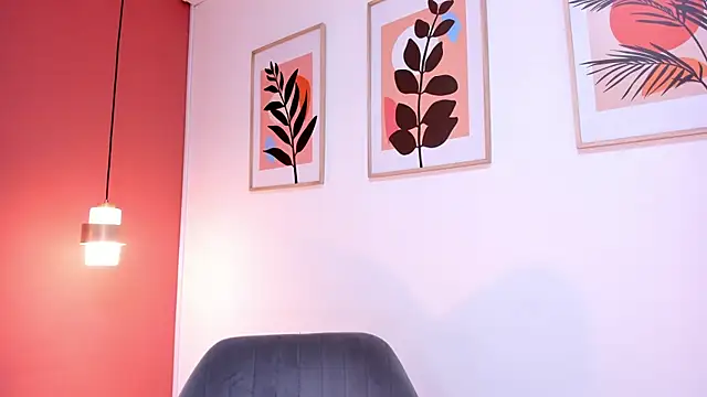 Zamira_Taylor's Live XXX Chat