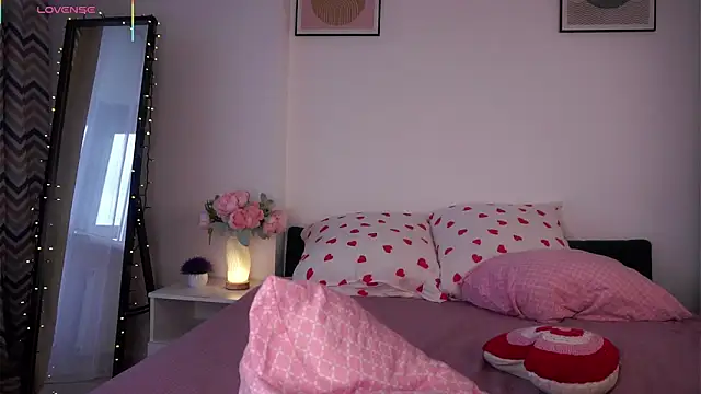 Chat +18 de SusannaScholler ao vivo