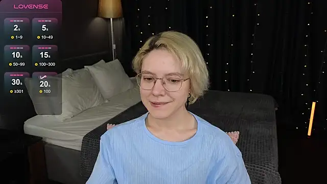Živý XXX chat HottoKori