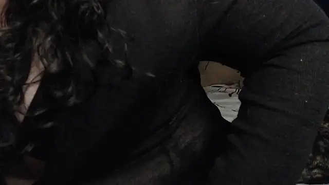 Živý XXX chat ANGELIQUE_KLANE