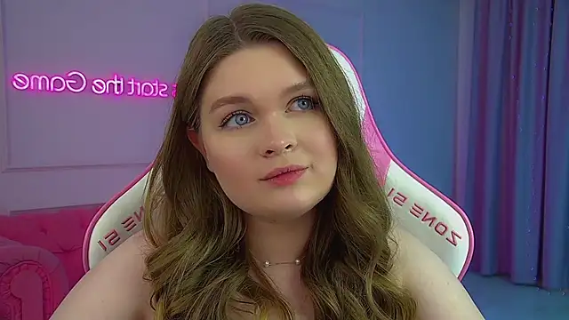 CrystalLyons Live XXX-chat