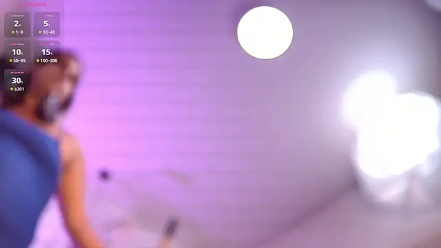 Živý XXX chat Pamela_Rut_