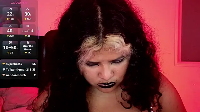 WickedLemon Live XXX-chat