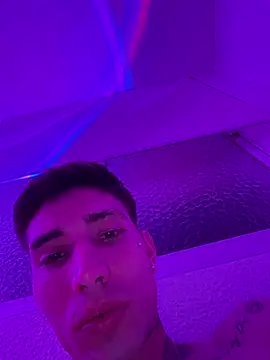 Chat XXX en directo de Demon6XL