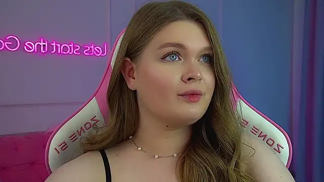 CrystalLyons 라이브 XXX 채팅