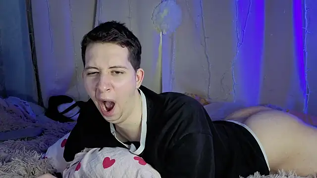 Timothy_Fox – Naživo XXX chat