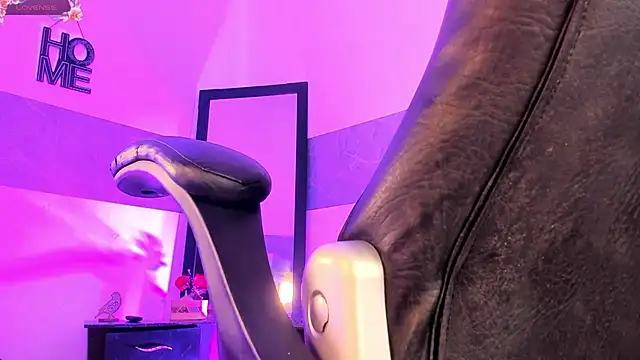 LiilithNyx 라이브 XXX 채팅