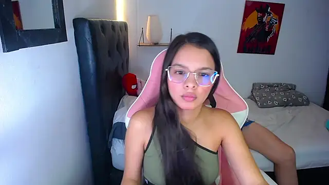 Živý XXX chat jessi_and_boy