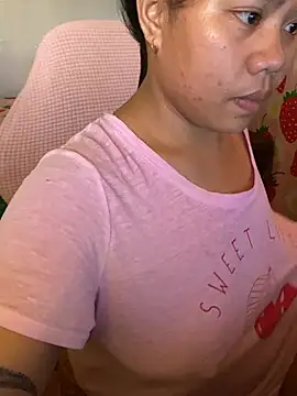 Chat +18 de _UrSingleMamiBella_ ao vivo