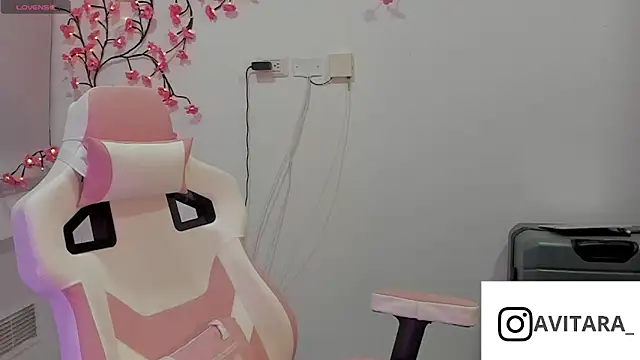 vanesita_'s Live XXX Chat
