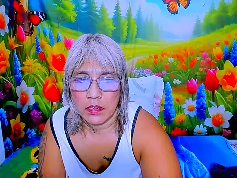 Chatroom XXX en direct de indianroxy
