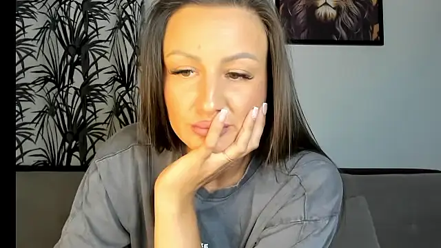 AudreyJoy live XXX chat
