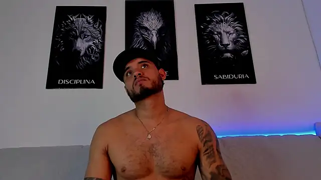 Živý XXX chat AUSTINN_TORRES