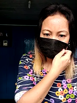 Pertunjukan Kamera Web Bristy_BigBoobs