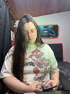 Онлайн чат XXX Issabellr__