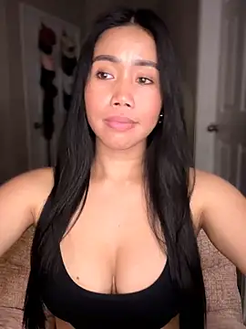 Chat XXX ao vivo de JazzieXo