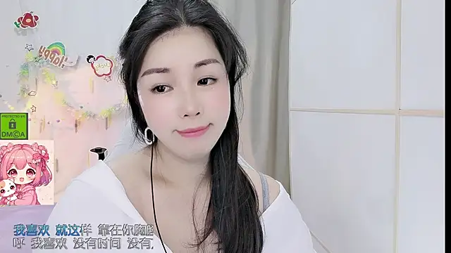 HK_angelchloe Live XXX Chat