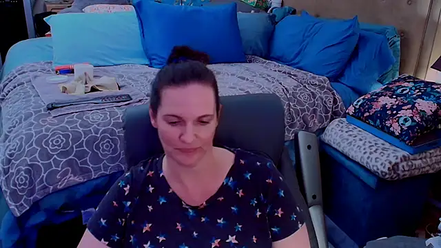 Онлайн чат XXX ninajaymes