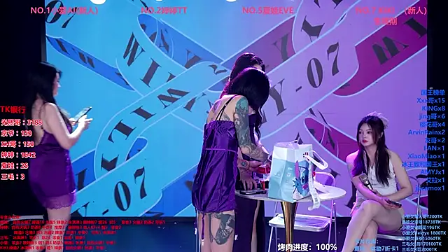Czat XXX na żywo – Wily-07