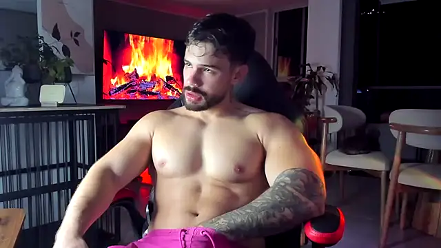 Valenthino_Salvatore Chat XXX in diretta