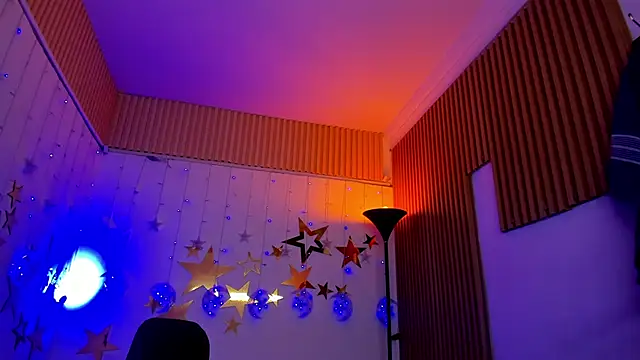 allison_mc Obrolan Langsung XXX