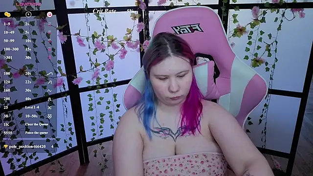 دردشة kitsune_little الجنسية المباشرة