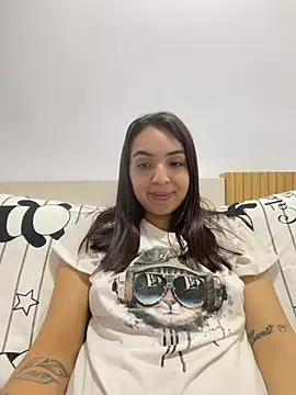 Nicole_Ss' Live XXX Chat