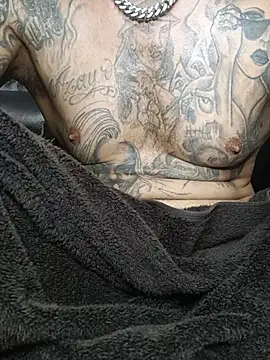 Kerryflon 现场XXX聊天