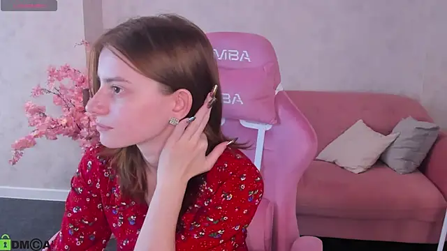 Онлайн чат XXX Lilli_Rivera
