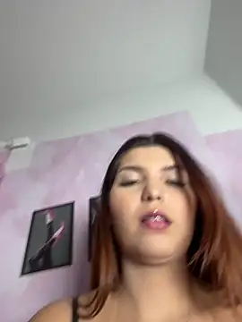 Melzinha71 live XXX chat