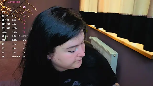 CessieBler Chat XXX live