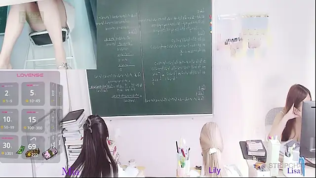 Chat XXX Live _Math_