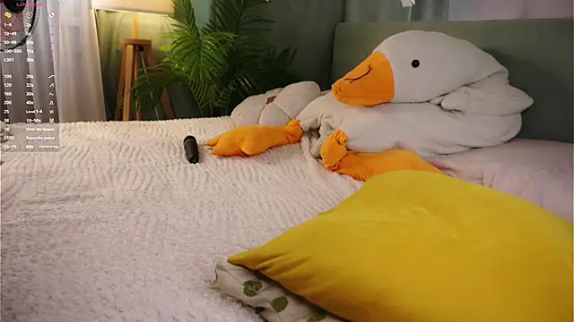 ShantellAngulo 现场XXX聊天