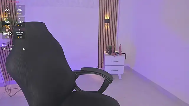 valeria_acosta_ Chat XXX in diretta