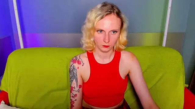 LikiLips Chat XXX in diretta