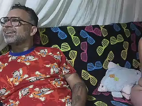 CarlossexVen's Live XXX Chat