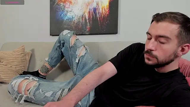 Živý XXX chat Dylan_Best